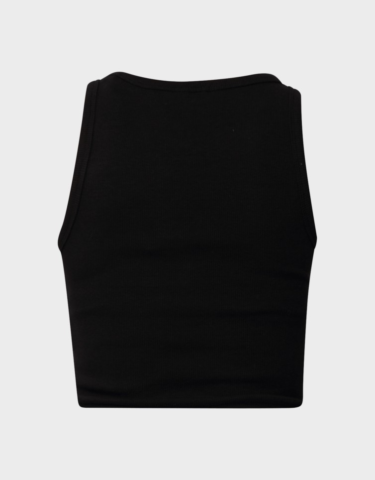 FALLON RIB TOP