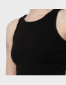 FALLON RIB TOP