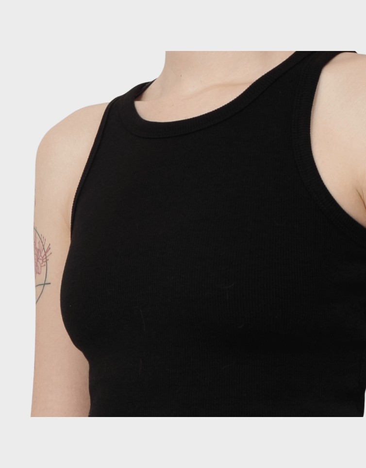 FALLON RIB TOP