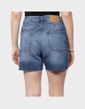 AURA SHORTS DENIM