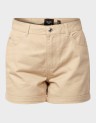 SHORTS FEM WOV