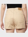 SHORTS FEM WOV