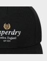 D2 CODE BOY CAP