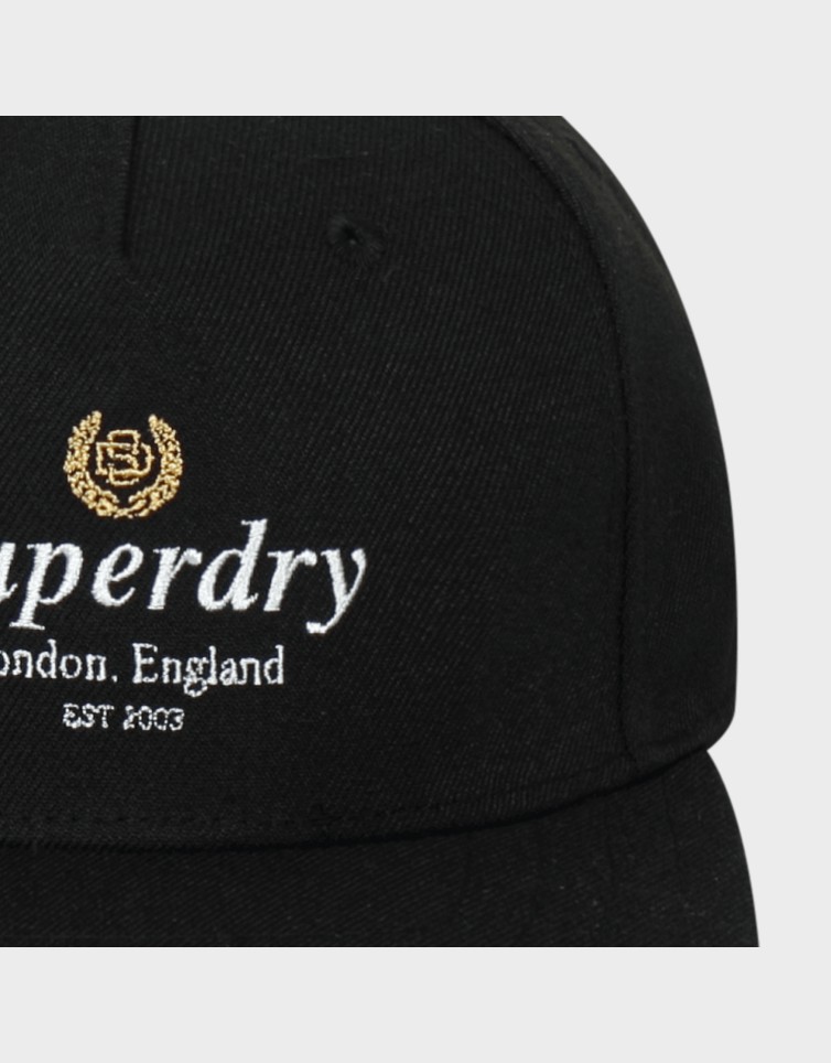 D2 CODE BOY CAP