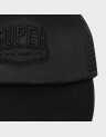 OVIN VINTAGE TRUCKER CAP