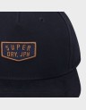 D2 OVIN VINTAGE B-BOY CAP