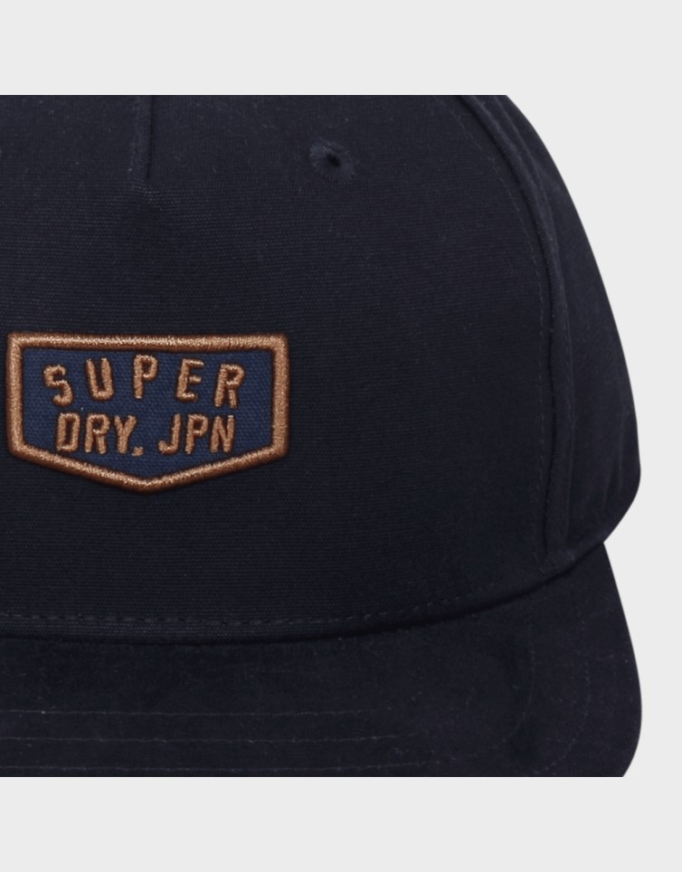 D2 OVIN VINTAGE B-BOY CAP
