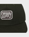 D2 OVIN VINTAGE B-BOY CAP