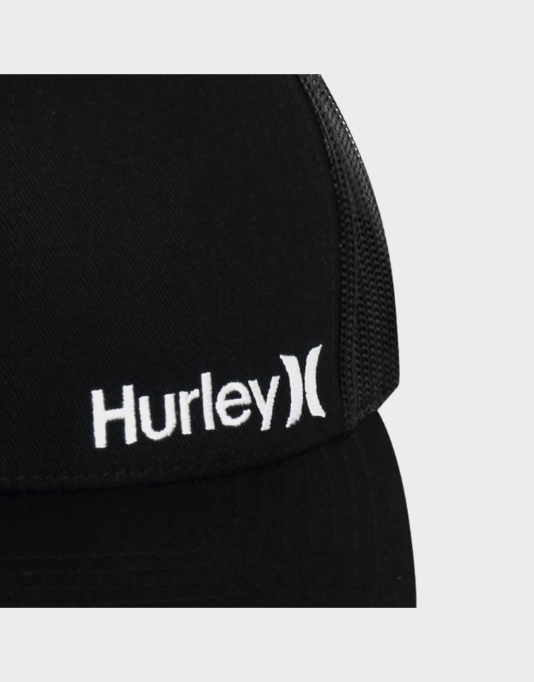 CORP STAPLE TRUCKER