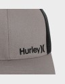 CORP STAPLE TRUCKER