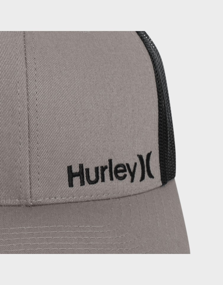 CORP STAPLE TRUCKER