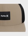 WARNER TRUCKER HAT