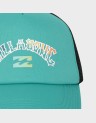 PODIUM TRUCKER