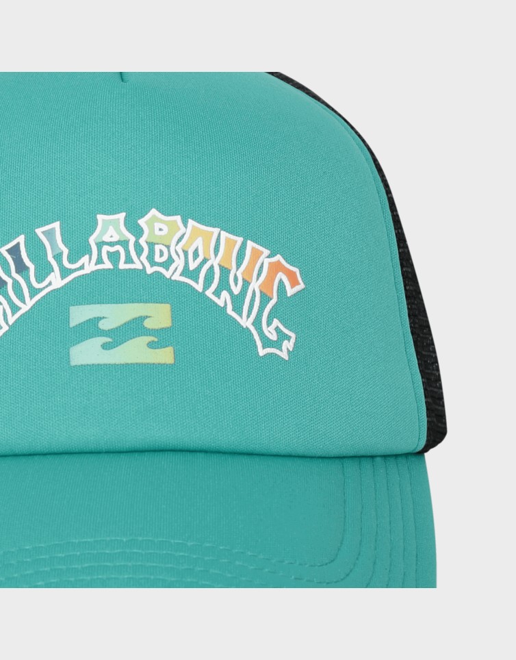 PODIUM TRUCKER