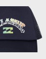 PODIUM TRUCKER