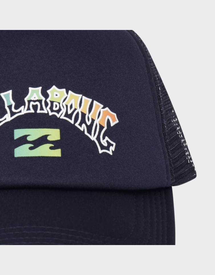 PODIUM TRUCKER