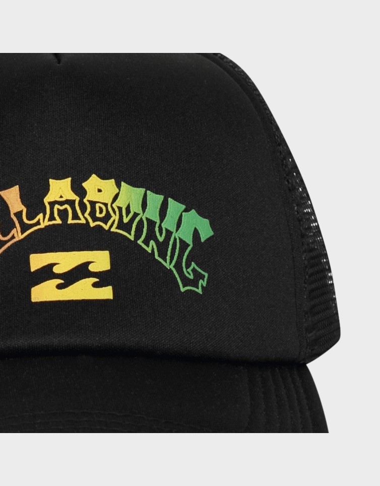 PODIUM TRUCKER
