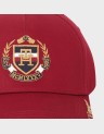 COASTAL PREP PATCH CAP