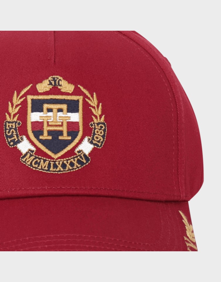 COASTAL PREP PATCH CAP