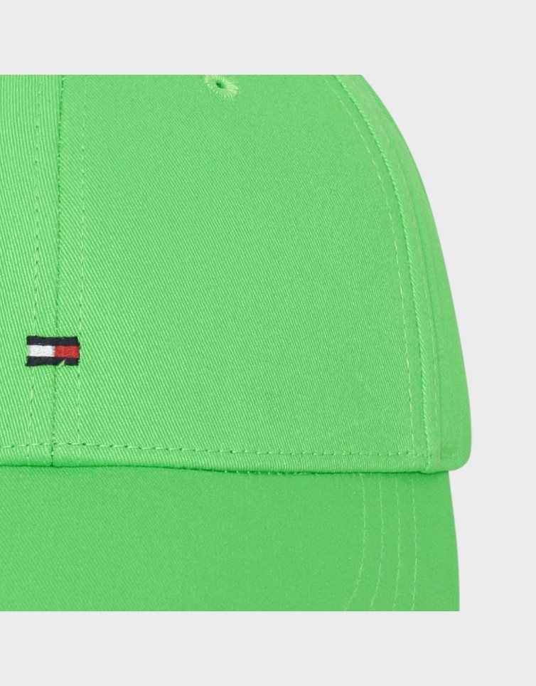 FLAG CAP