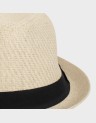 JACTIM STRAW HAT