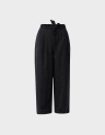 PANTS WITH PLEATS