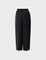 PANTS WITH PLEATS