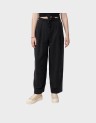 PANTS WITH PLEATS