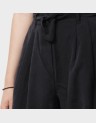 PANTS WITH PLEATS