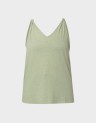 TANK TOP FEM KNIT