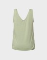 TANK TOP FEM KNIT