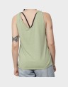 TANK TOP FEM KNIT