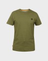DUNSTAN RIVER SLIM TEE