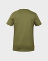 DUNSTAN RIVER SLIM TEE