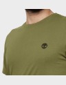 DUNSTAN RIVER SLIM TEE