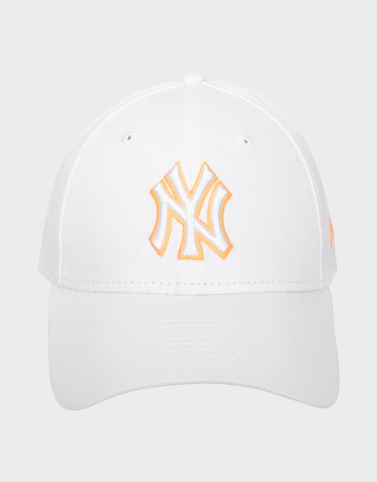 NEON OUTLINE 9F NY YANKEES