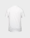 EMBROIDERED LOGO TEE
