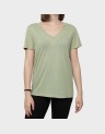 FEMME V-NECK TEE