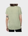 FEMME V-NECK TEE