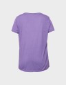 FEMME V-NECK TEE