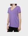 FEMME V-NECK TEE