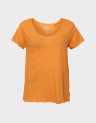 V-NECK TEE