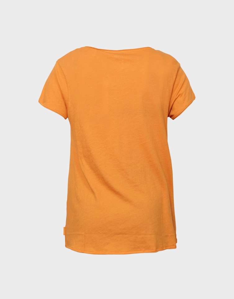 V-NECK TEE