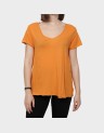 V-NECK TEE
