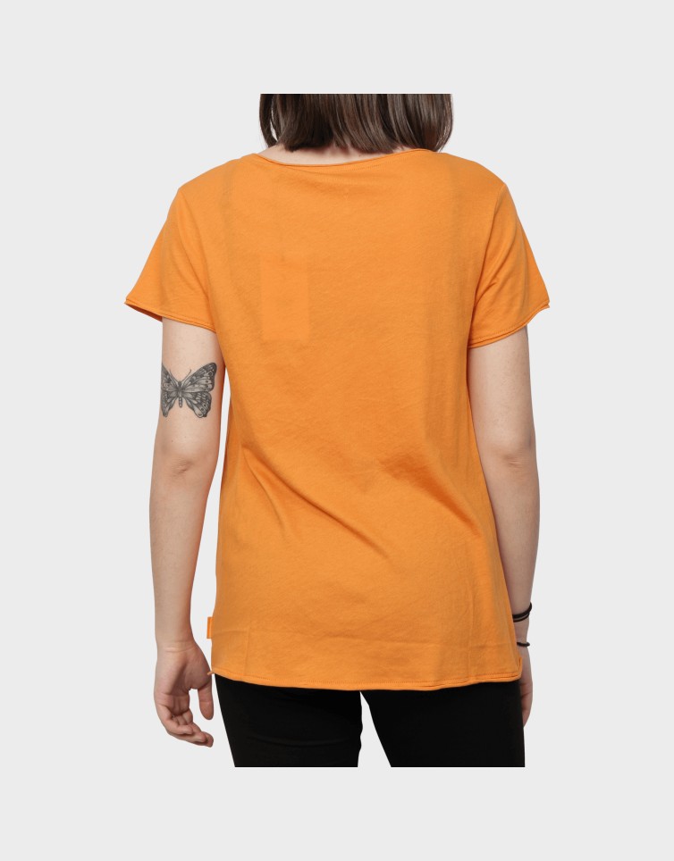 V-NECK TEE