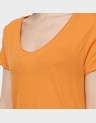 V-NECK TEE