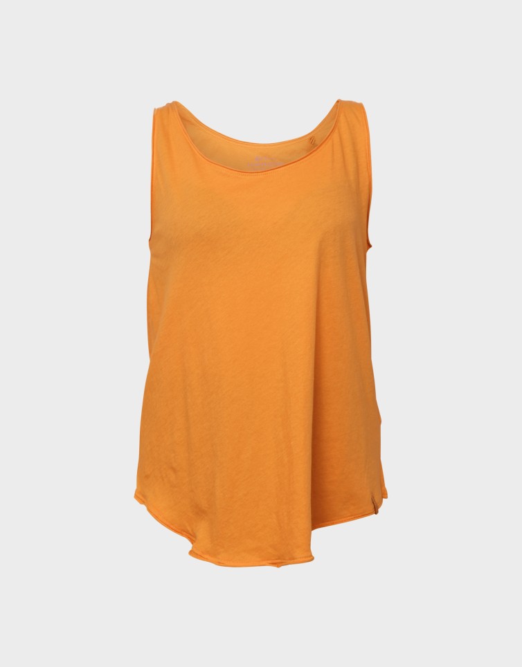 LOOSE TANK TOP