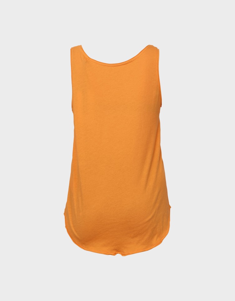 LOOSE TANK TOP