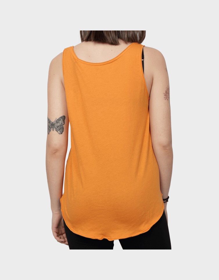 LOOSE TANK TOP
