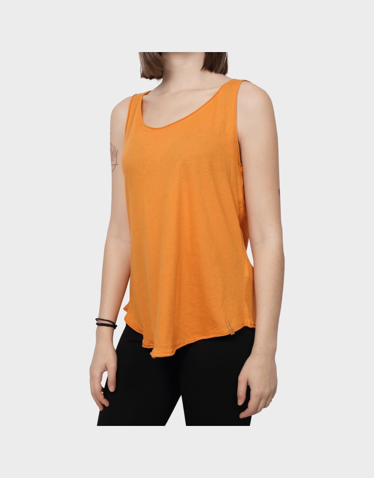LOOSE TANK TOP